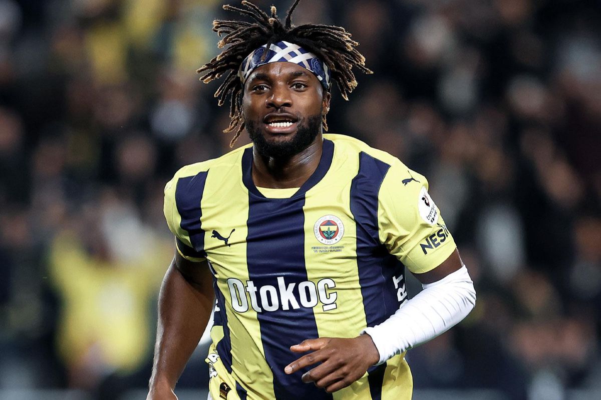 Allan Saint-Maximin\'in yeni takımı şaşırttı