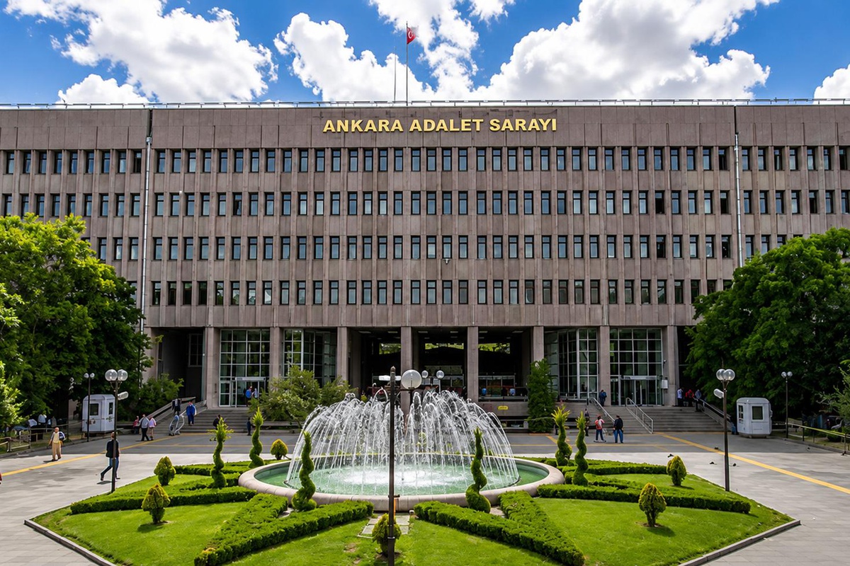 Ankara Cumhuriyet Başsavcısı Aykut Çelik oldu