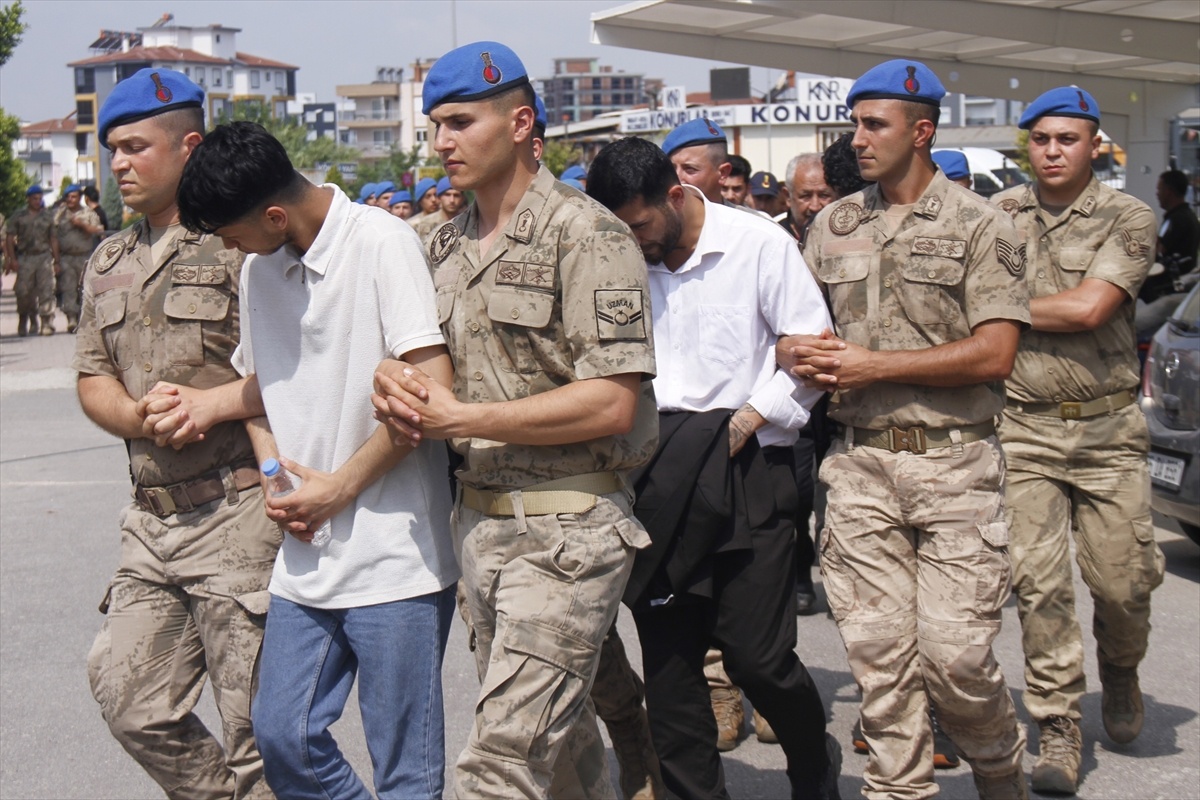 27 İl\'de Yasa Dışı Bahis Operasyonu: 72 Gözaltı