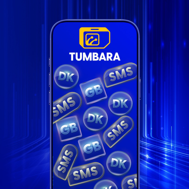 Aylık paketlerden artan GB, dakika ve SMS’leri puana dönüştüren Turkcell'in dijital kumbarası birinci yılını tamamladı