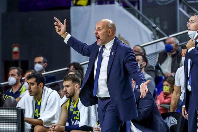 Bahçeşehir Koleji’nde Yeni Dönem: Sasha Djordjevic
