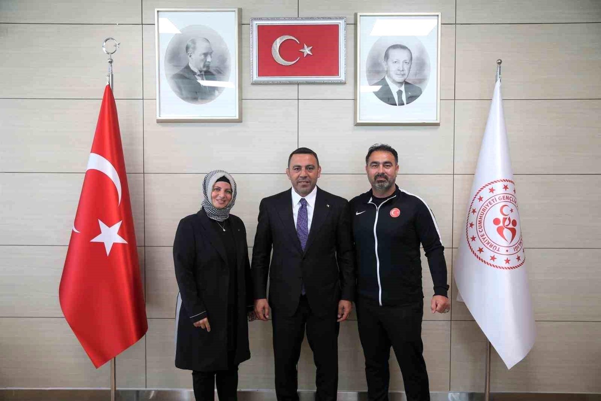 YayTanSay Kulübü Şampiyon oldu