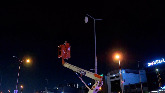 Bakırköy'de Motosiklet Kazası: İki Ölü