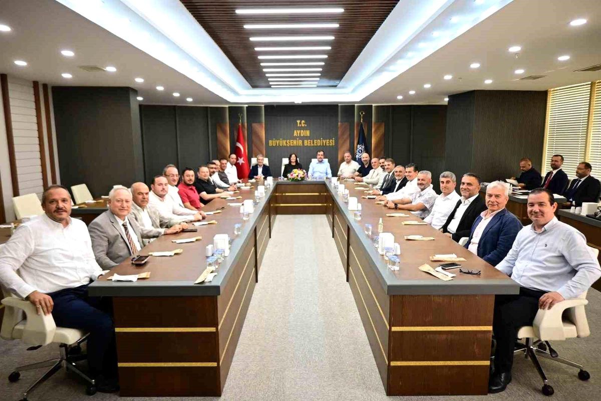 Aydın\'a 1,5 milyar liralık yol yatırımı