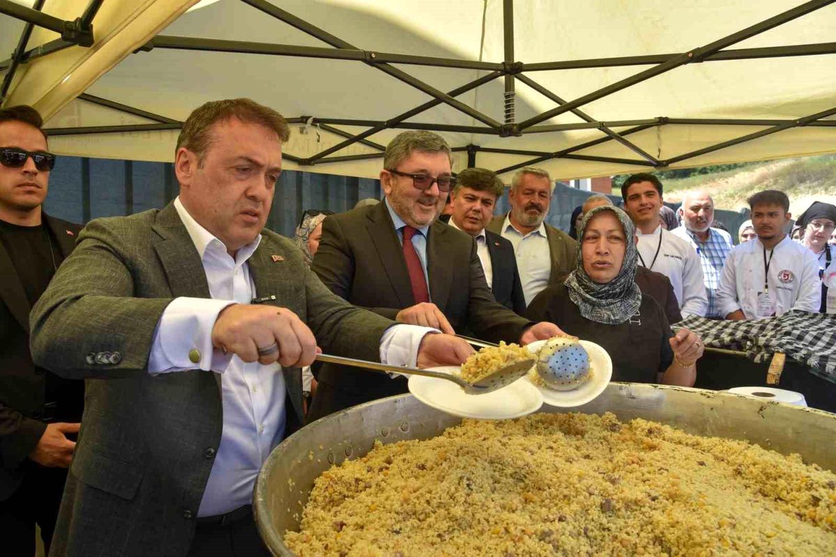 Bilecik\'te asırlık miras yaşatıldı