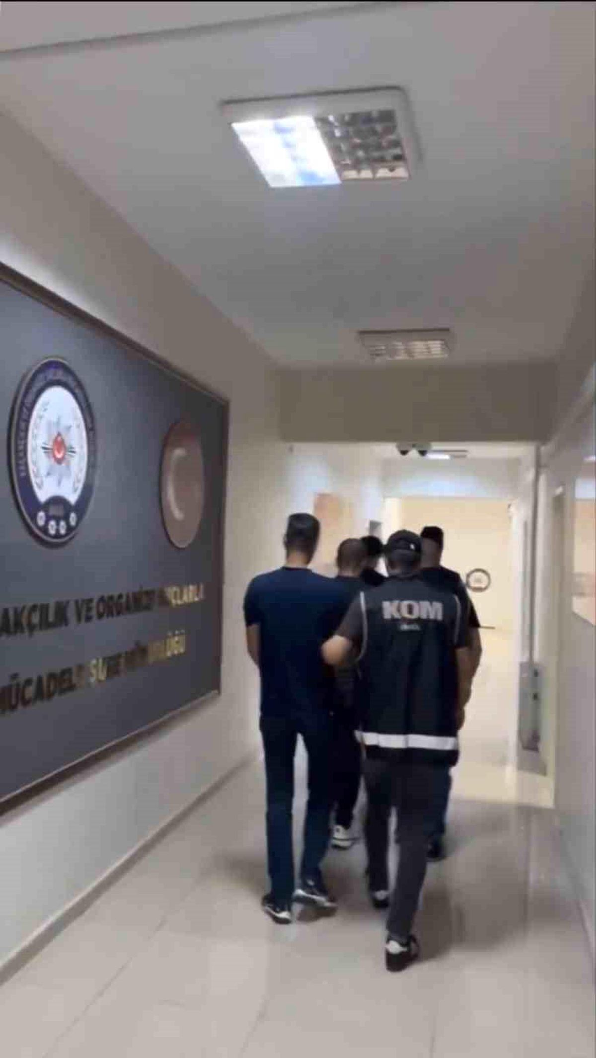 Bingöl\'de Dolandırıcılık Operasyonu: 2 Tutuklama