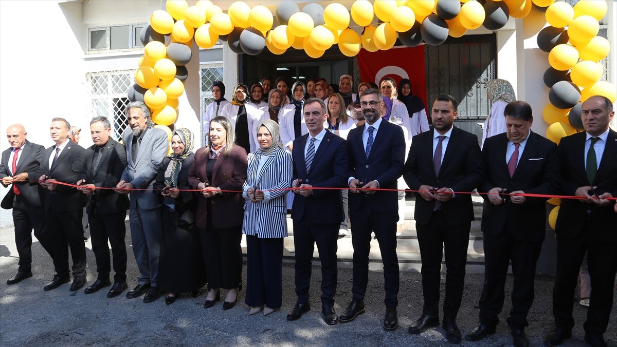 Bitlis\'te Hayat Boyu Öğrenme Haftası Etkinliği