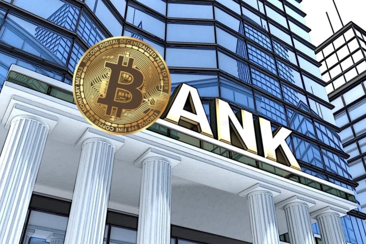 Blockrise CEO\'su geleneksel bankalara Bitcoin tabanlı alternatif istiyor