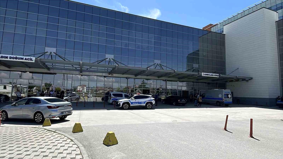 Konya\'da boşanma aşamasındaki kadına koca tarafından silahlı saldırı