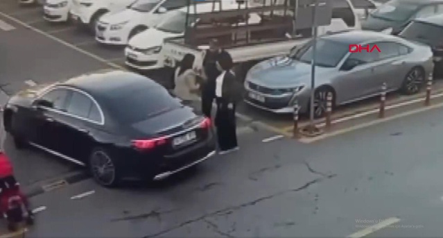 Soyguncuların Büyükçekmece Adliyesi'ne Geri Dönüşü: Kaçan Zanlılar Teslim Oldu
