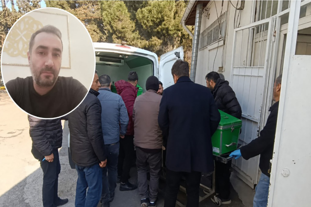 Gaziantep'teki cinayet davasında adli tıp incelemesi