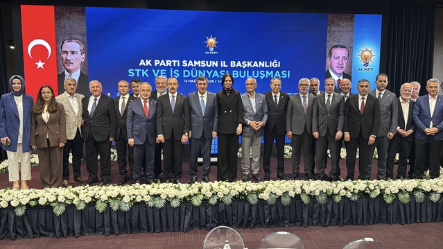 Yılmaz: Türkiye pandemi öncesine göre yüzde 30 kapasite artırdı