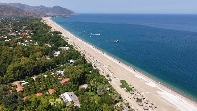 Çıralı'daki 52 yıllık soruna yasal çözüm