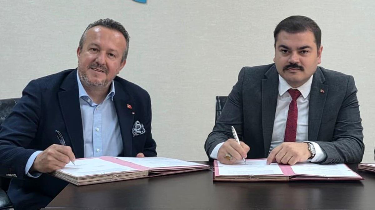 Denizli OSB\'den Kadın İstihdamına Destek