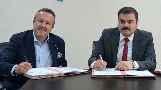 Denizli OSB'den Kadın İstihdamına Destek
