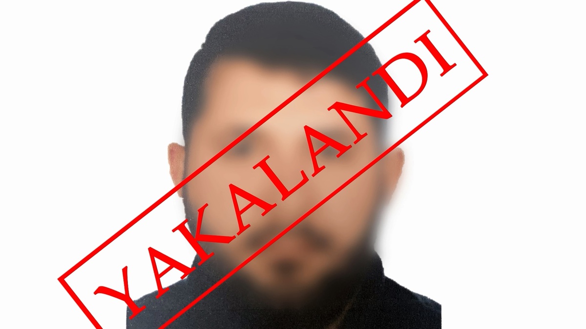 Öğretmeni Katleden Şüpheli Almanya\'da Yakalandı