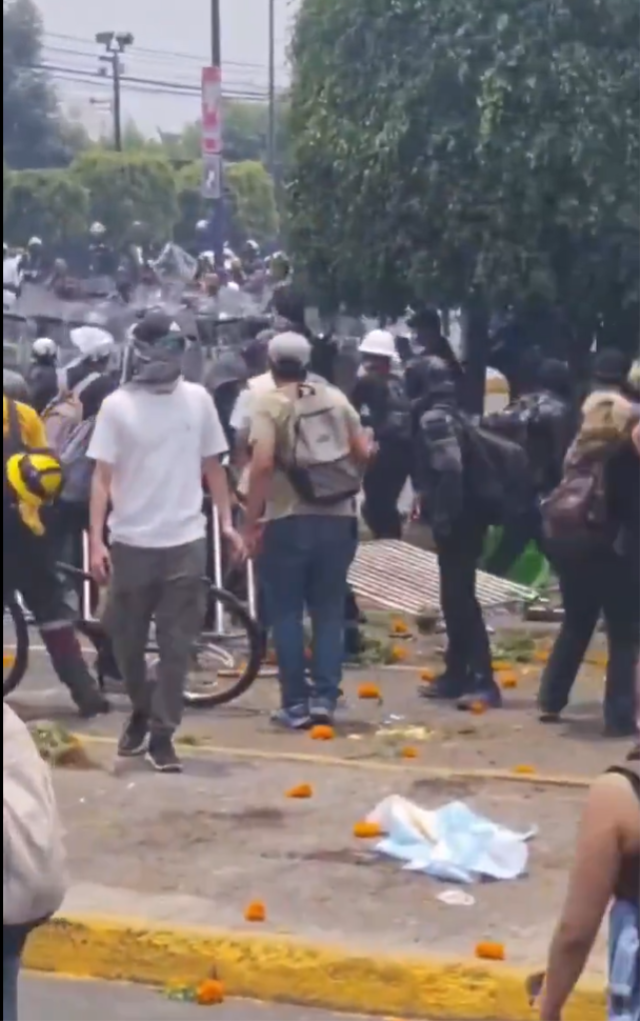 Dünya Kupası açılışında kanlı protesto