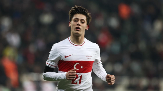 Dünya Kupası'nın en iyi 50 futbolcusu açıklandı! Listede Türkiye'den 2 yıldız var