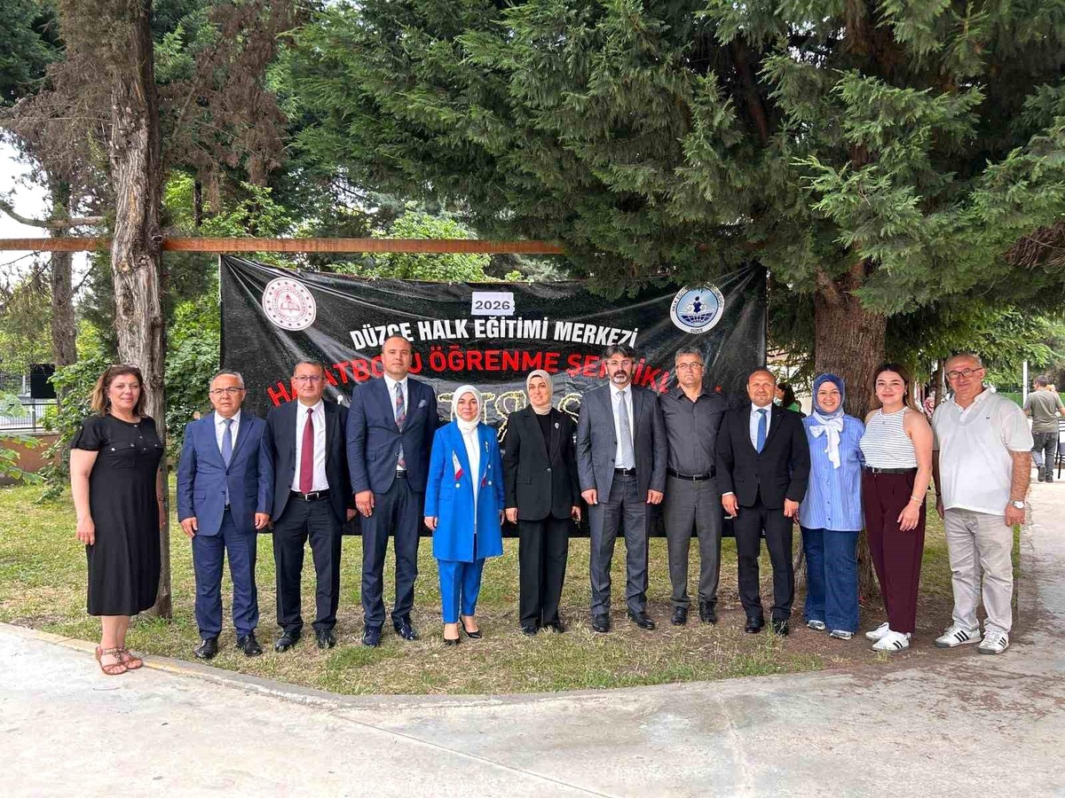 Düzce\'de Türk Mutfağı Yarışması