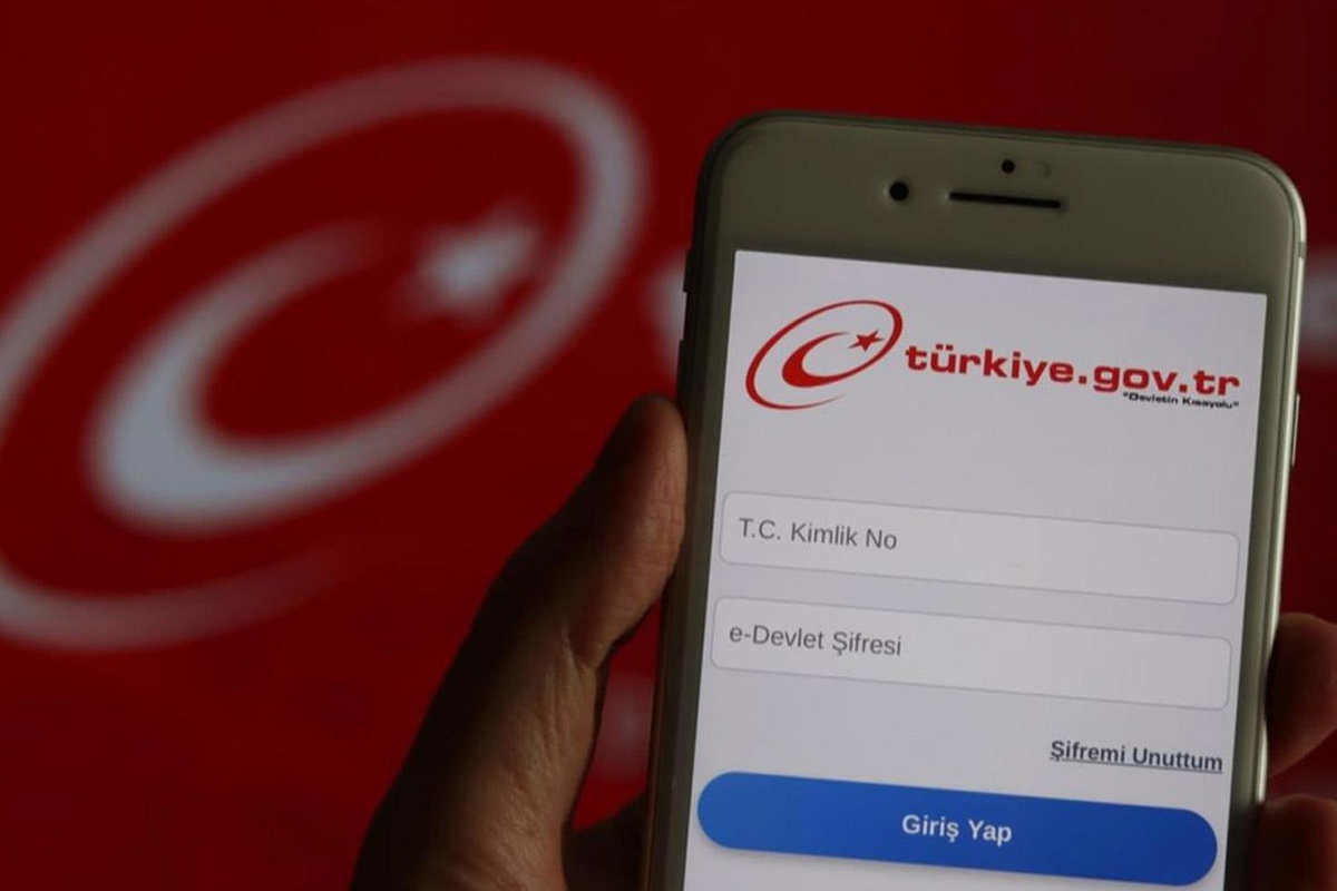 e-Devlet\'te Kira Sözleşmesi Güncelleme Dönemi Başladı