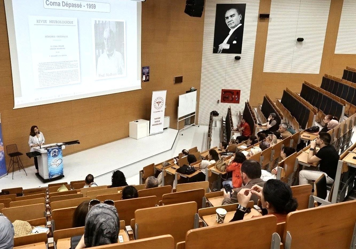 Beyin Ölümü ve Donör Bakımı Sempozyumu
