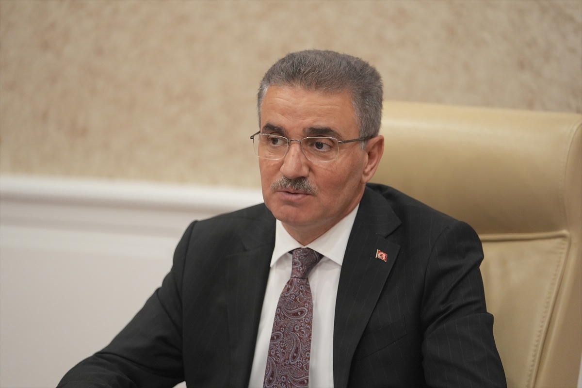 Erzurum\'da Uluslararası PalanExtreme Organizasyonu Hazırlıkları Sürüyor
