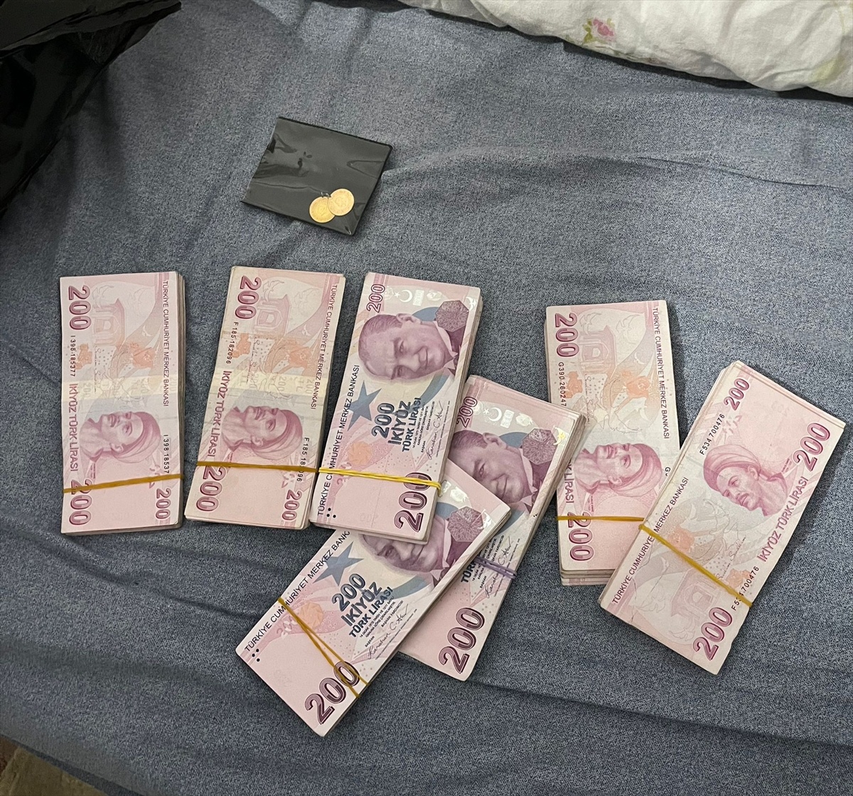 FETÖ operasyonunda 41 tutuklama