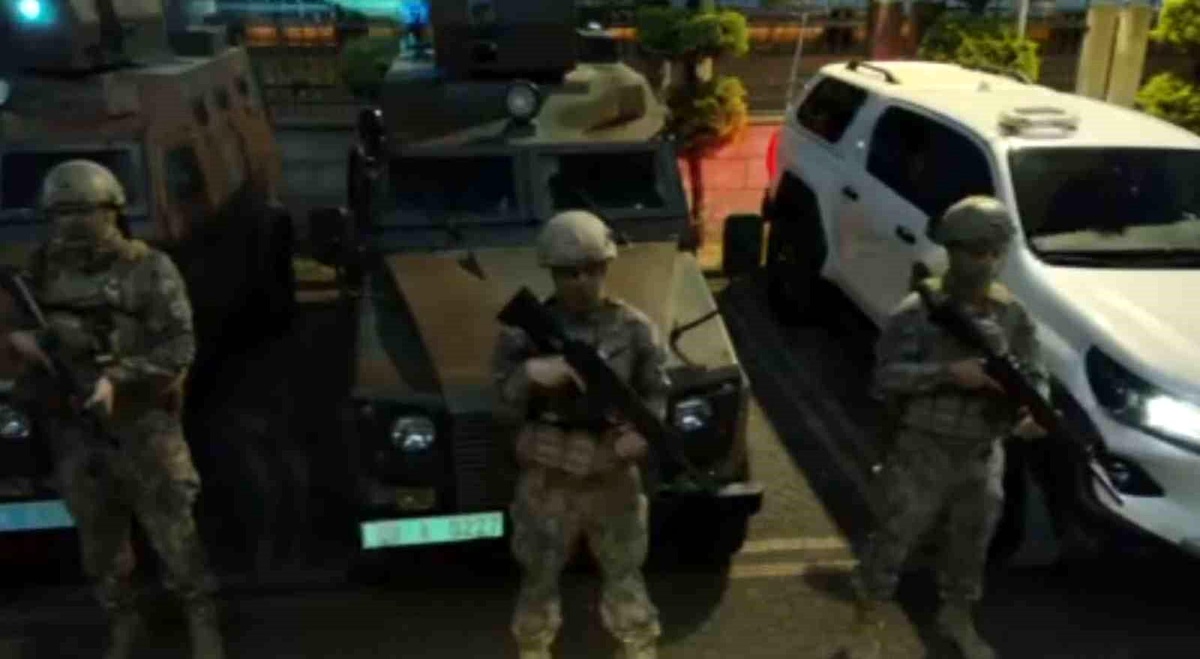 Giresun merkezli yasa dışı bahis operasyonu: 111 şüpheli yakalandı