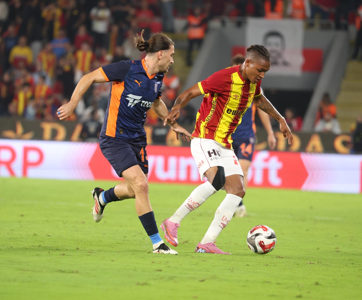 Göztepe Transfer Planlarını Açıkladı