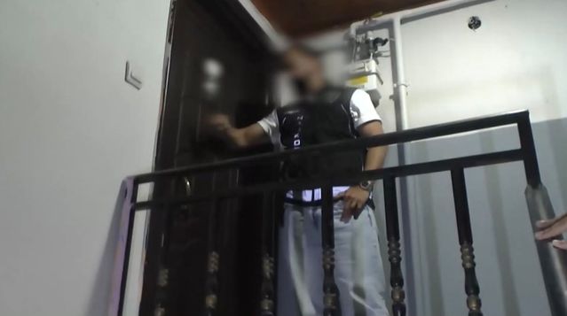Güngören'de uyuşturucu operasyonu: 9 gözaltı