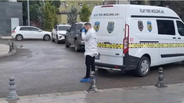 Savcı Kılı&ccedil;arslan ikinci duruşmada 42 yıla kadar hapis talep edildi