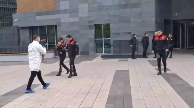 Savcı Kılı&ccedil;arslan ikinci duruşmada 42 yıla kadar hapis talep edildi