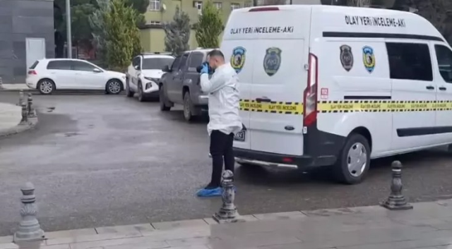 Savcı Kılı&ccedil;arslan ikinci duruşmada 42 yıla kadar hapis talep edildi