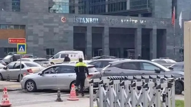 Savcı Kılı&ccedil;arslan ikinci duruşmada 42 yıla kadar hapis talep edildi