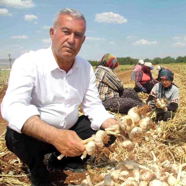 Toprak Bayramı Haftası'nda Mesajlar
