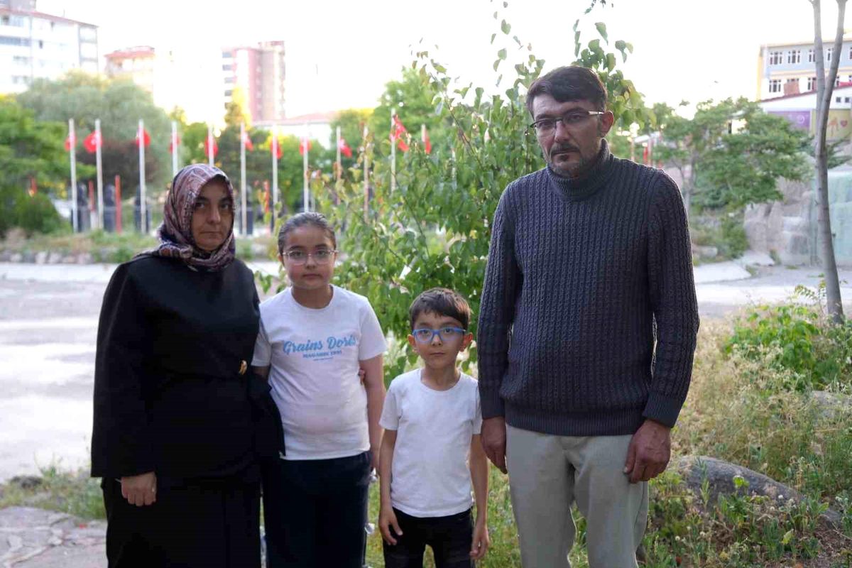 Hem evladını kaybetti hem 2,7 milyon lira borçlu çıktı