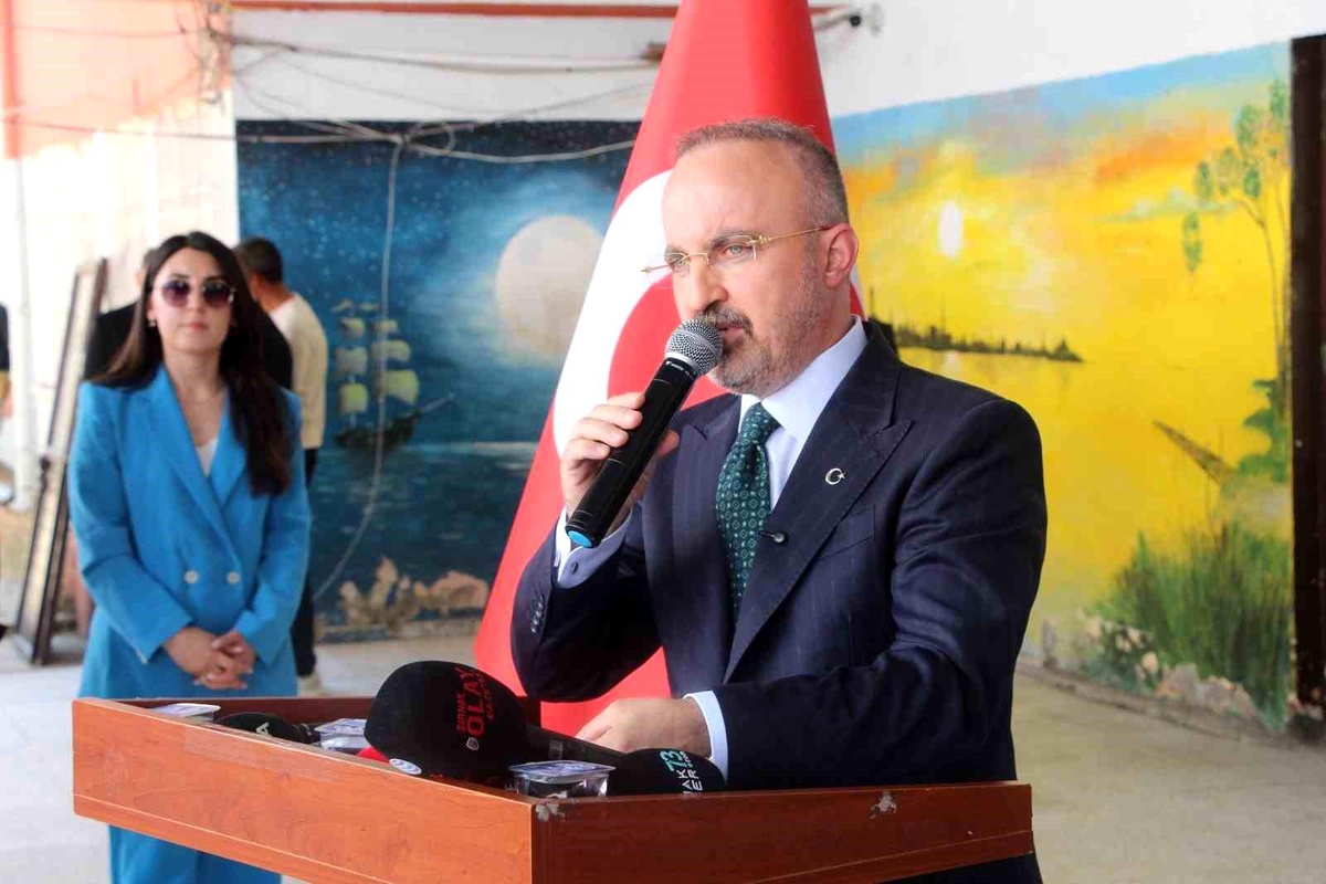 Şırnak\'ta terörsüz Türkiye vurgusu