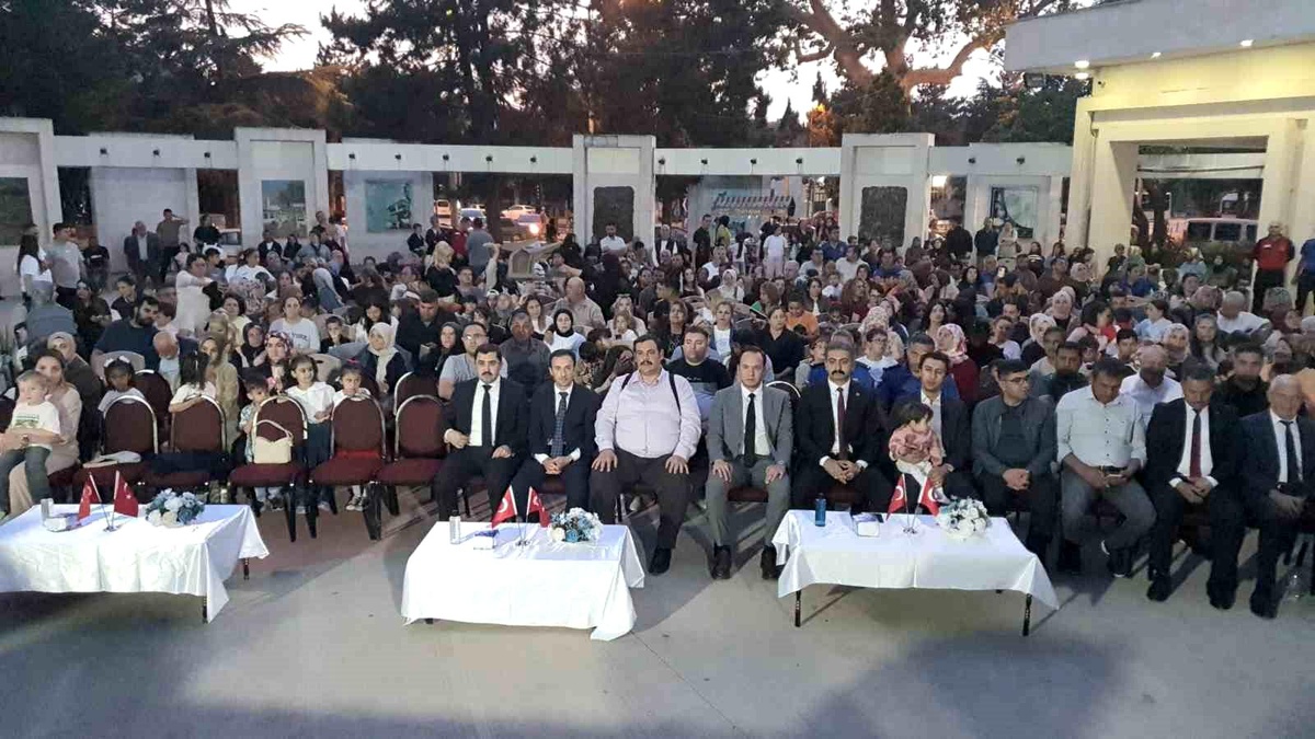 Ceza İnfaz Personeli Günü Kutlandı