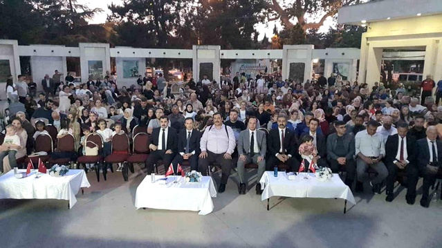 Ceza İnfaz Personeli Günü Kutlandı