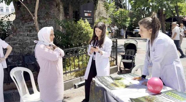 Hareket Yaşını Öğren Kampanyası Başladı