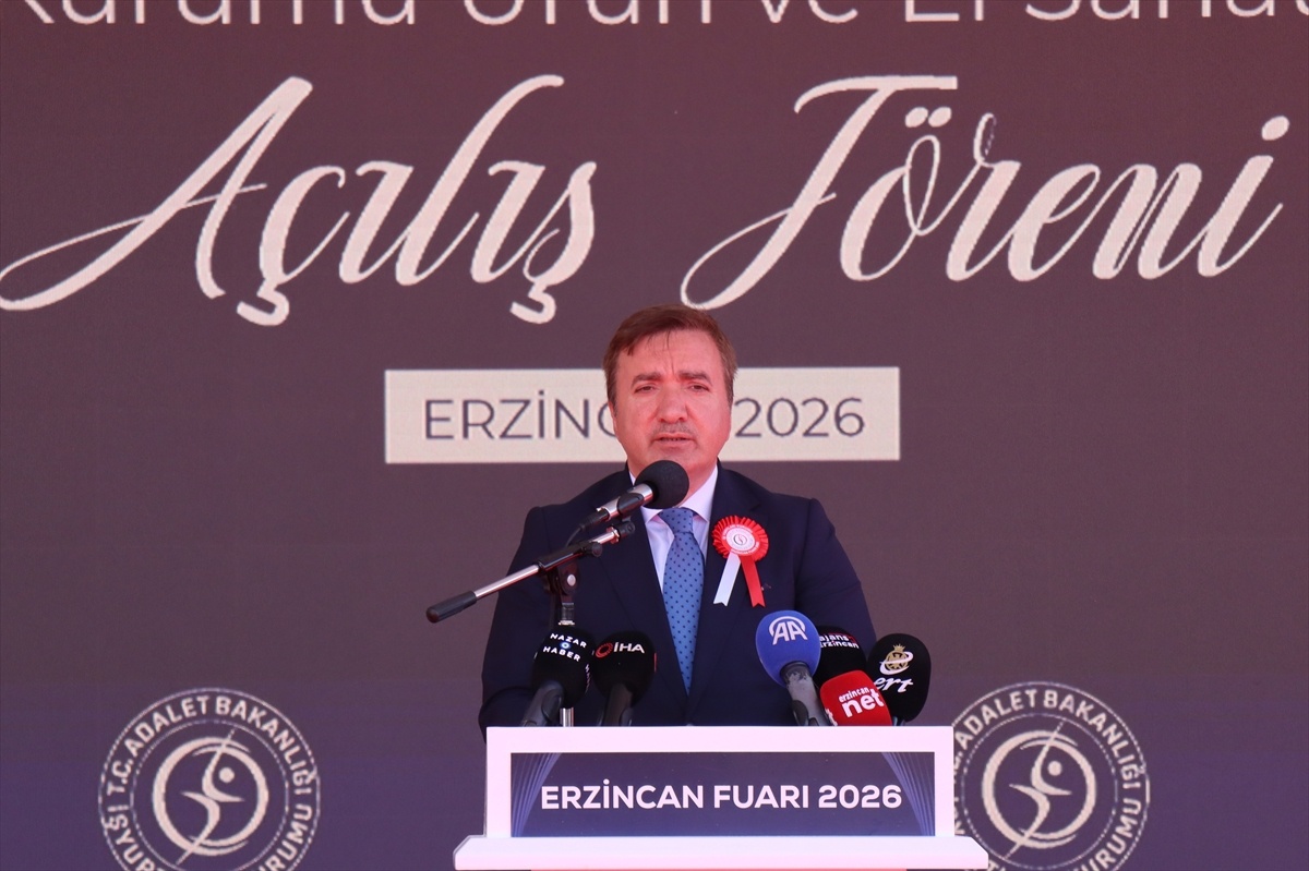 Hukuk ve Rehabilitasyon Vurgusu