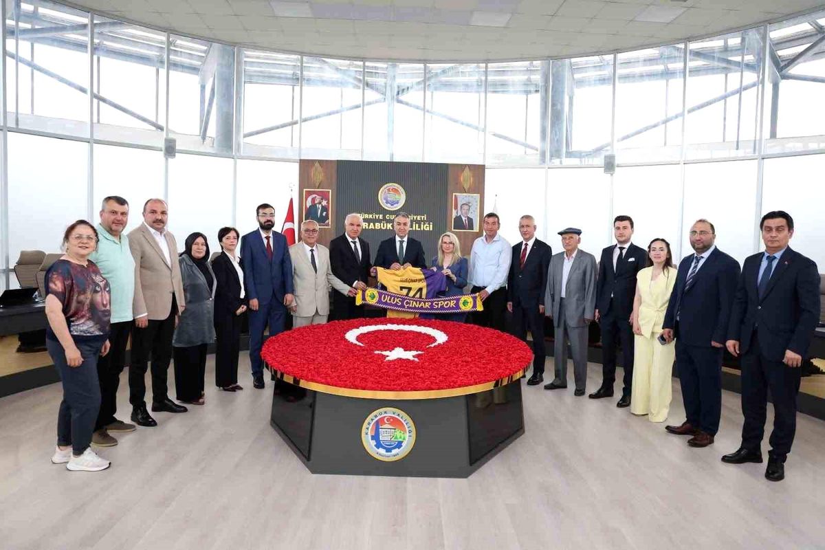 Karabük\'te Kadınları Güçlendiren Proje