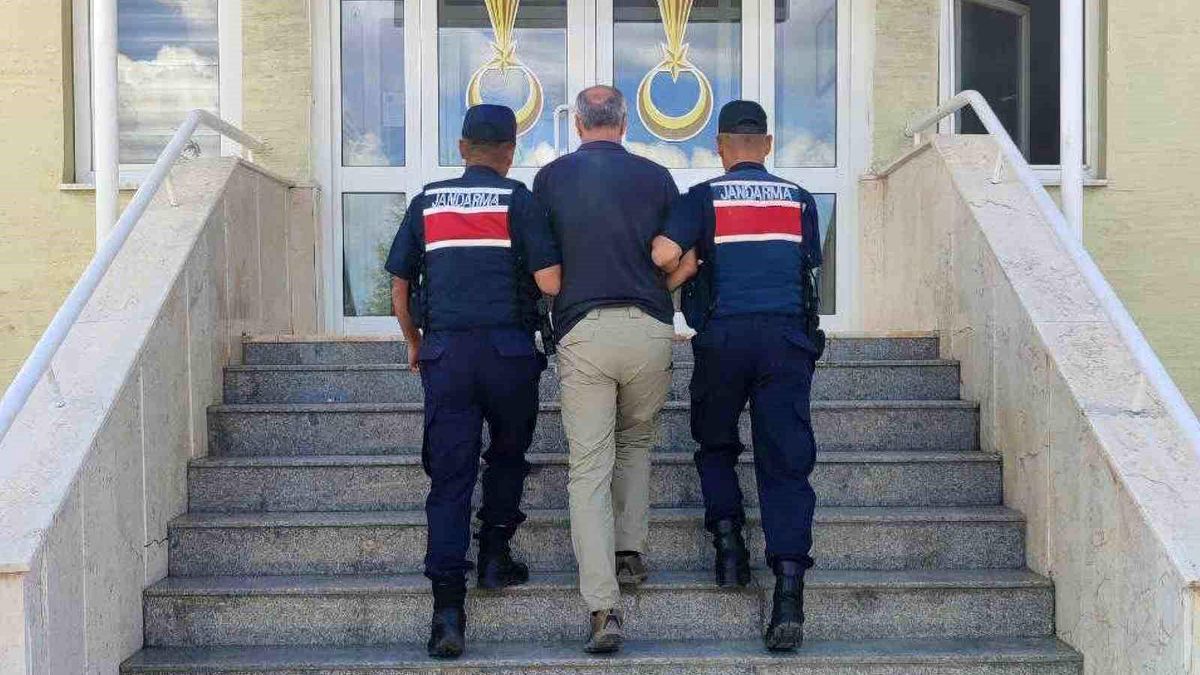 Kırıkkale\'de İki Hükümlü Yakalandı