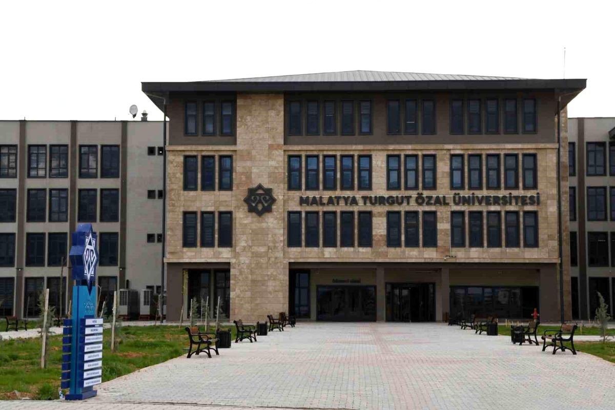 MTÜ\'de Bilişim Teknolojileri Yüksekokulu Açıldı