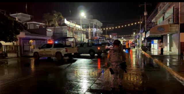 Meksika'da silahlı saldırıya uğrayan gazeteci hayatını kaybetti