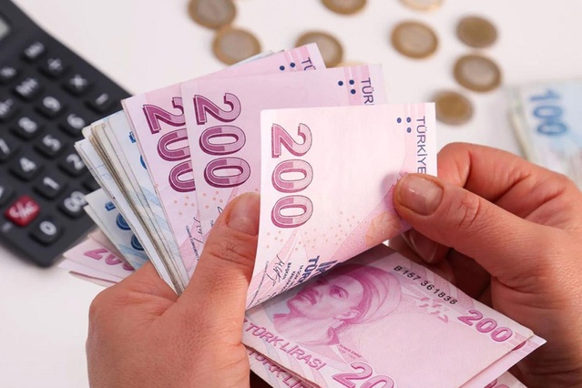 Merkez Bankası'ndan kritik ipucu geldi! İşte memur ve emekli