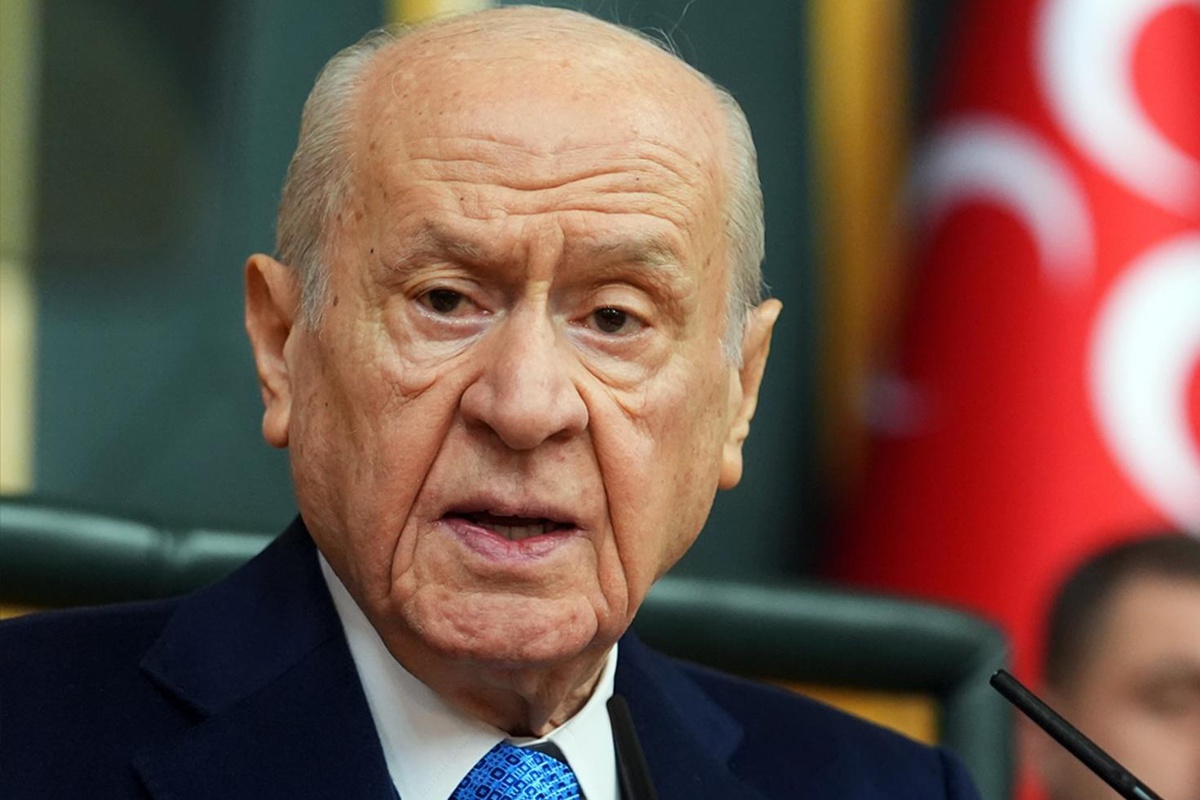 MHP\'de Adıyaman teşkilatı feshedildi