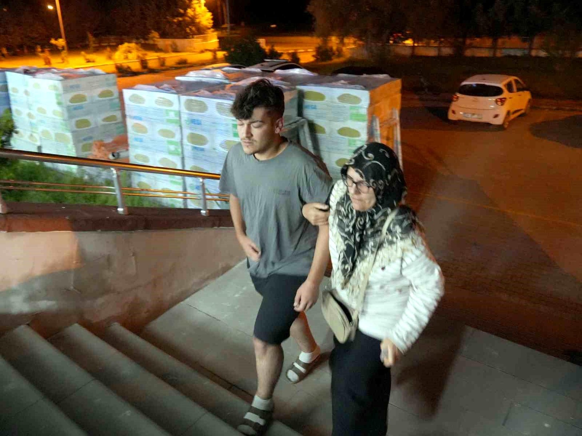 Kastamonu\'da Çok Sayıda Öğrenci Hastaneye Başvurdu