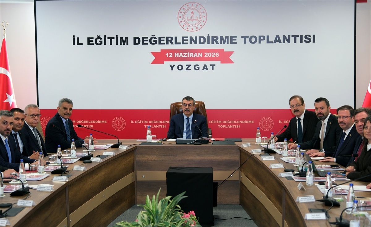 MEB\'den LGS sonrası yapay zeka tercih robotu