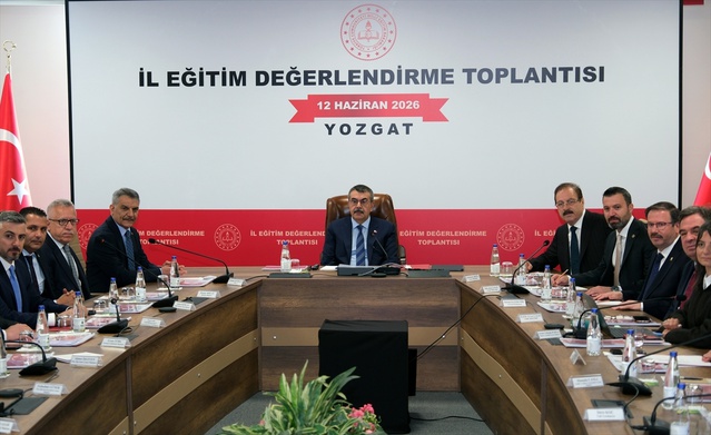 MEB’den LGS sonrası yapay zeka tercih robotu
